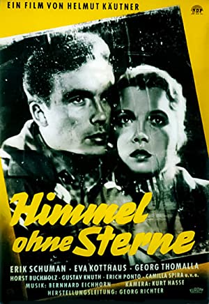 Himmel ohne Sterne (1955) with English Subtitles on DVD on DVD